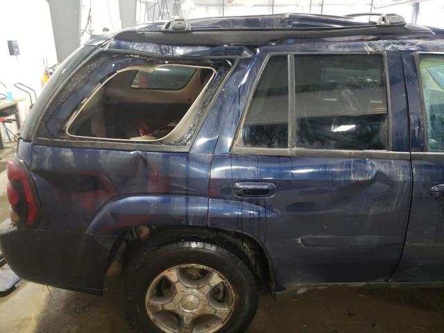 Photo 9 from auction – 2008 CHEVROLET TRAILBLAZE with VIN 1GNDS13S982186367