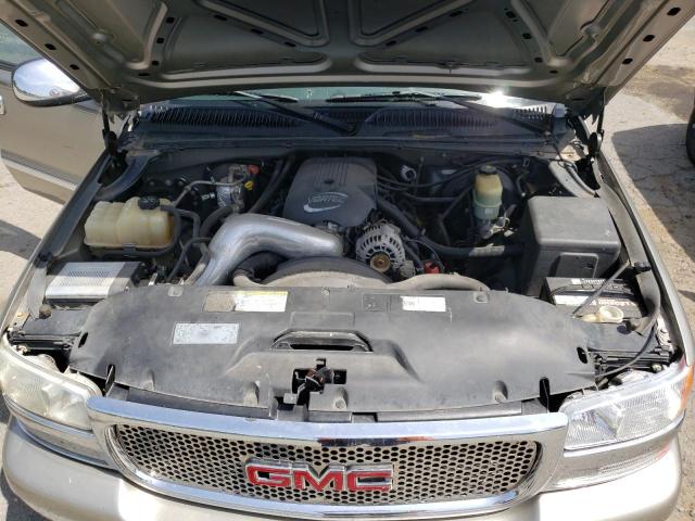 Photo 7 from auction – 2001 GMC NEW SIERRA with VIN 2GTEC19V711256076