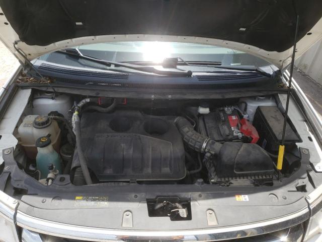 Photo 7 from auction – 2013 FORD EDGE LIMIT with VIN 2FMDK3K92DBB01565