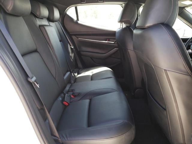 Photo 6 from auction – 2021 MAZDA 3 PREFERRE with VIN JM1BPALL7M1324773