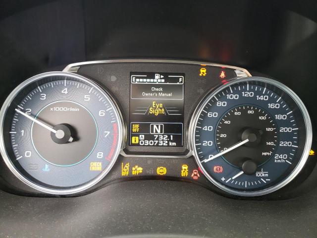 صورة رقم 8 من المزاد - 2016 SUBARU IMPREZA PR مع VIN JF1GPAH65G8263899