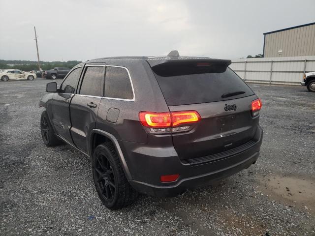 Photo 3 from auction – 2015 JEEP GRAND CHER with VIN 1C4RJEAG0FC668885
