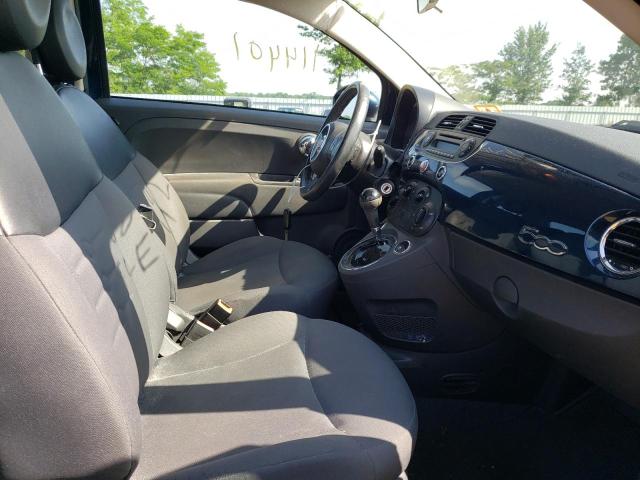 Photo 5 from auction – 2013 FIAT 500 POP with VIN 3C3CFFAR2DT753912