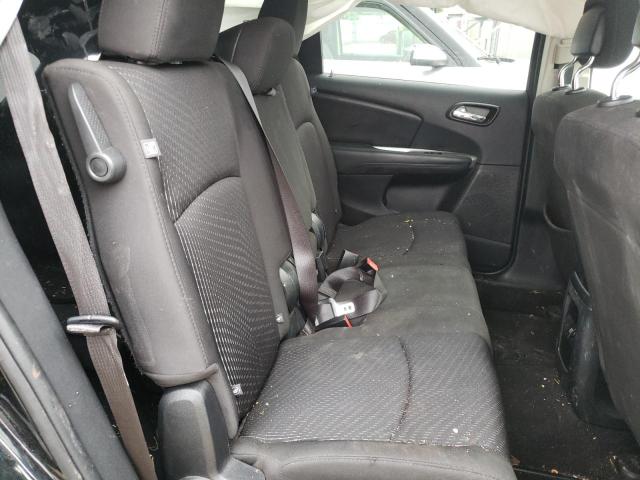 Photo 6 from auction – 2018 DODGE JOURNEY SE with VIN 3C4PDCAB9JT294488