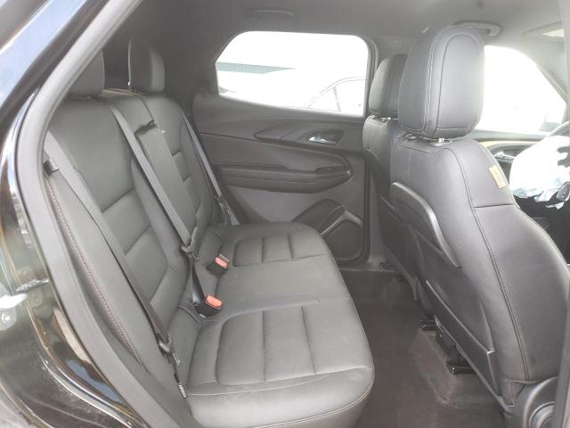 Photo 6 from auction – 2021 CHEVROLET TRAILBLAZE with VIN KL79MVSL1MB136158
