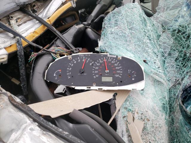 Photo 8 from auction – 2001 MAZDA TRIBUTE LX with VIN 4F2YU09161KM25280