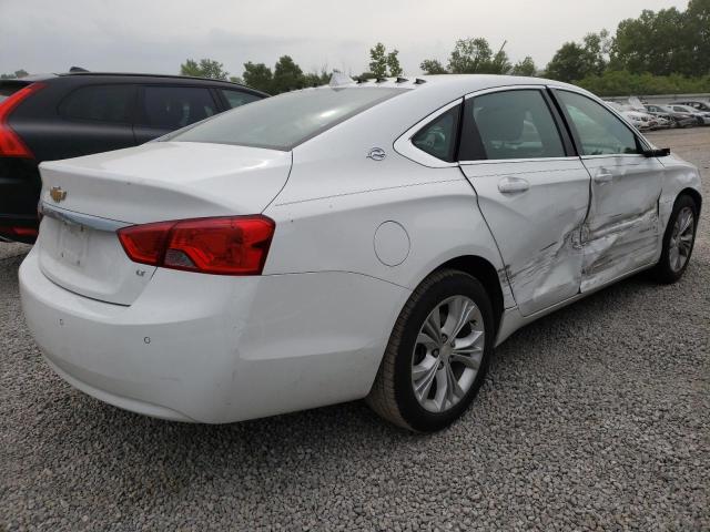Photo 4 from auction – 2014 CHEVROLET IMPALA LT with VIN 1G1125S39EU107236