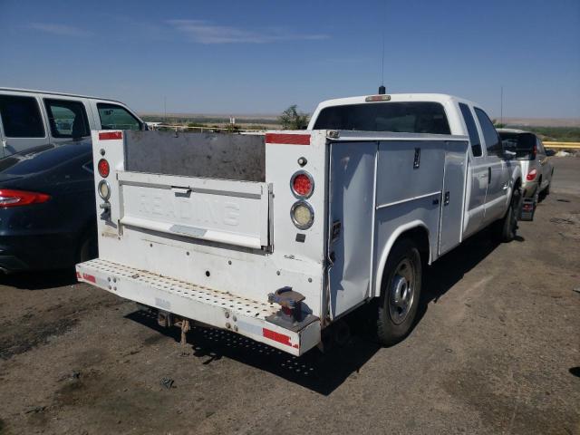 Photo 4 from auction – 2011 FORD F250 SUPER with VIN 1FT7X2ATXBEB40965