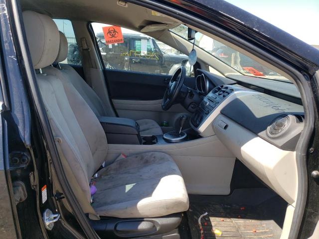Photo 5 from auction – 2007 MAZDA CX-7 with VIN JM3ER293070147120
