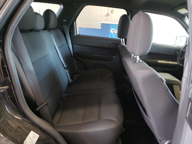 Photo 6 from auction – 2012 FORD ESCAPE XLT with VIN 1FMCU9DG9CKB34149