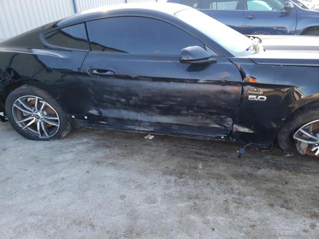 Photo 10 from auction – 2017 FORD MUSTANG GT with VIN 1FA6P8CF1H5259122