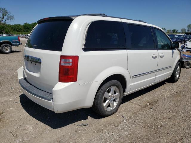 Photo 4 from auction – 2008 DODGE GRAND CARA with VIN 2D8HN54P58R770285