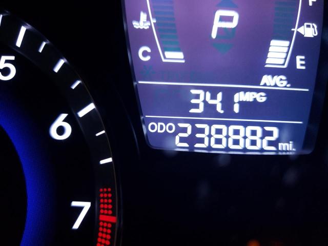 Photo 8 from auction – 2012 HYUNDAI ACCENT GLS with VIN KMHCT4AE4CU258553