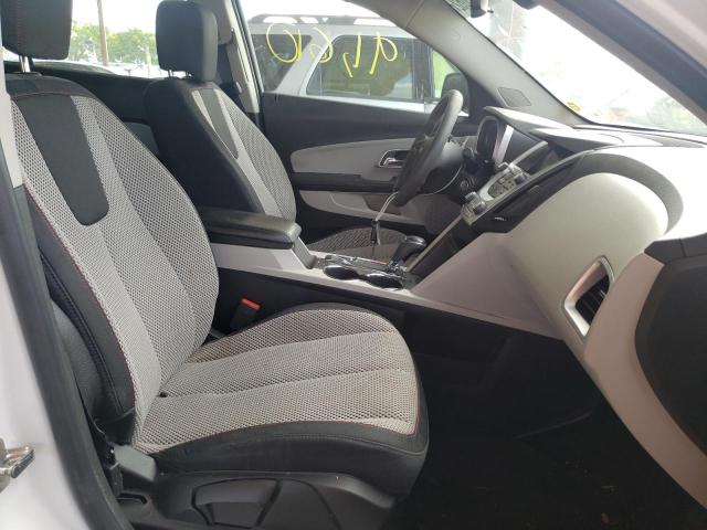 Photo 5 from auction – 2016 CHEVROLET EQUINOX LS with VIN 2GNALBEK5G1131643