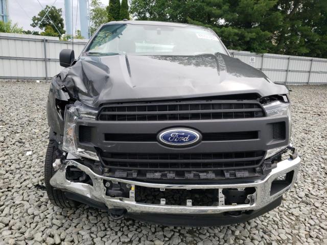 Photo 7 from auction – 2019 FORD F150 SUPER with VIN 1FTEW1EB4KFC94572