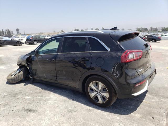 Фото 3 с аукциона – 2019 KIA NIRO FE с VIN KNDCB3LC8K5260912