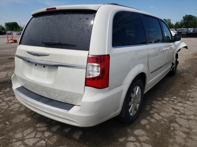 Photo 4 from auction – 2013 CHRYSLER TOWN & COU with VIN 2C4RC1BG6DR588402