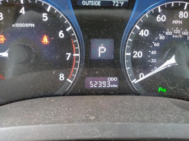 Photo 8 from auction – 2015 LEXUS RX 350 BAS with VIN 2T2BK1BAXFC290417