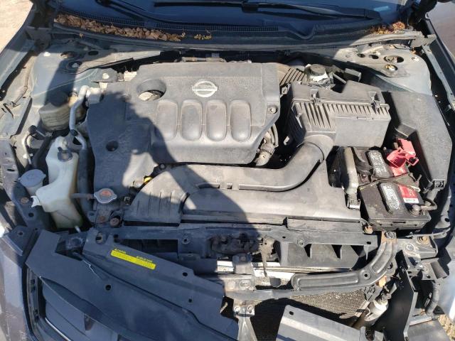 Photo 7 from auction – 2011 NISSAN ALTIMA BAS with VIN 1N4AL2AP7BC115561