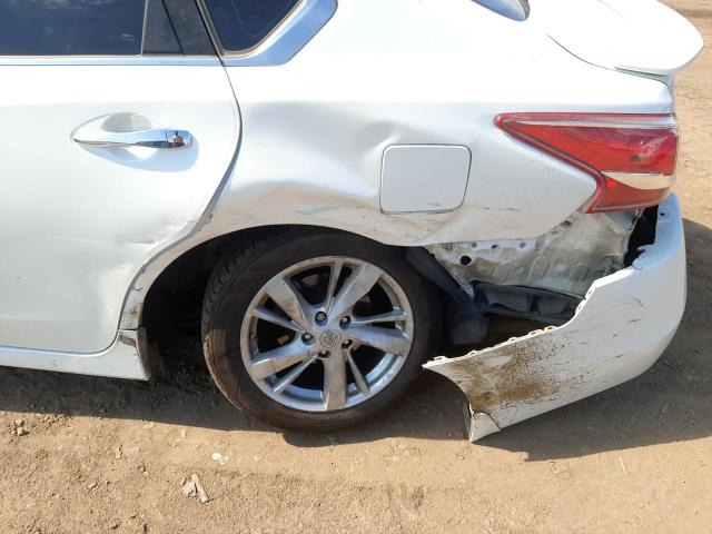 Photo 9 from auction – 2013 NISSAN ALTIMA 2.5 with VIN 1N4AL3AP7DN548004