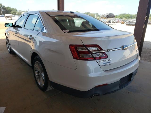 Photo 3 from auction – 2013 FORD TAURUS SEL with VIN 1FAHP2E86DG190186