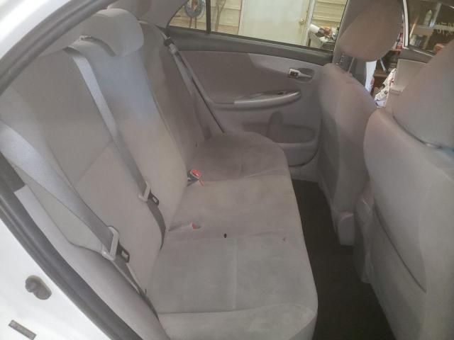 Photo 6 from auction – 2011 TOYOTA COROLLA BA with VIN 2T1BU4EE0BC551398