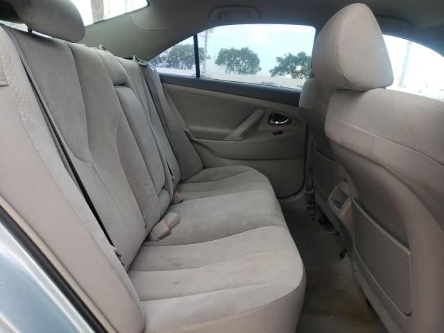 Photo 6 from auction – 2007 TOYOTA CAMRY CE with VIN 4T1BE46K77U659136