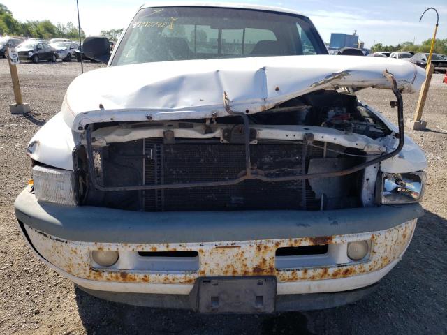 Photo 9 from auction – 1998 DODGE RAM 1500 with VIN 3B7HC13Y9WG183839