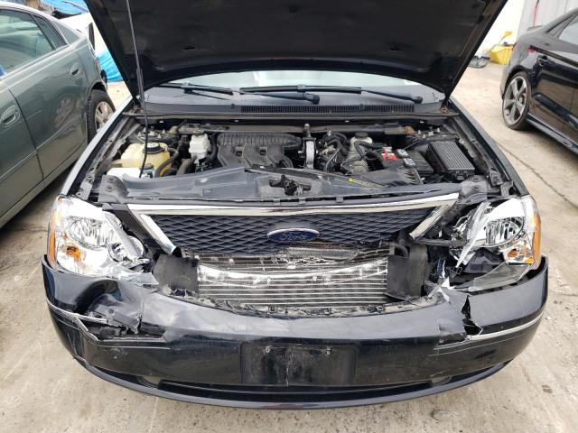 Photo 7 from auction – 2005 FORD FIVE HUNDR with VIN 1FAFP27185G111920