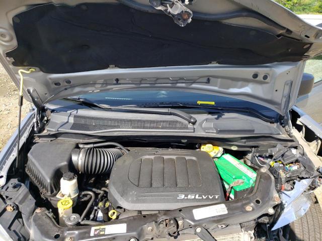 Photo 7 from auction – 2014 DODGE GRAND CARA with VIN 2C4RDGBG7ER179343