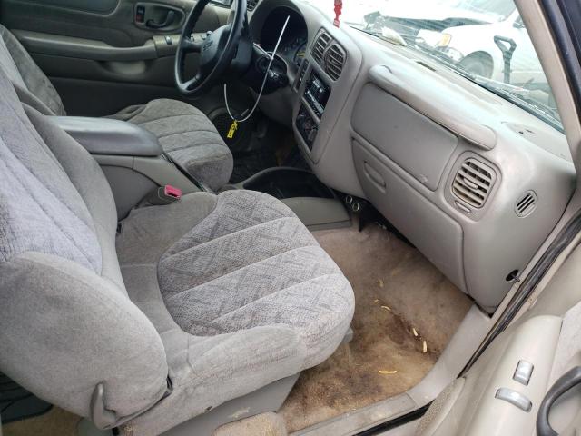 Photo 5 from auction – 1999 GMC SONOMA with VIN 1GTCS19X2X8511105