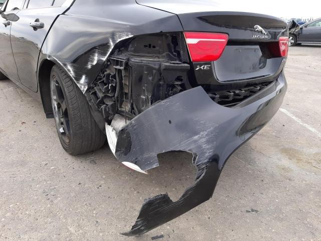 Photo 9 from auction – 2017 JAGUAR XE with VIN SAJAR4BG6HA962709