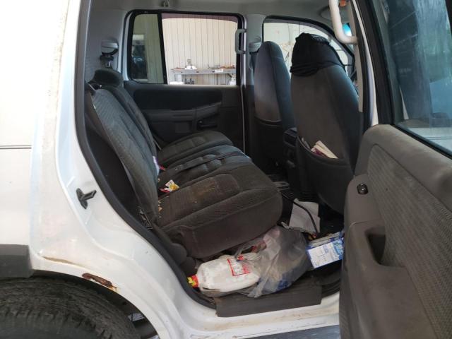 Photo 6 from auction – 2002 FORD EXPLORER X with VIN 1FMZU73E92ZB45978