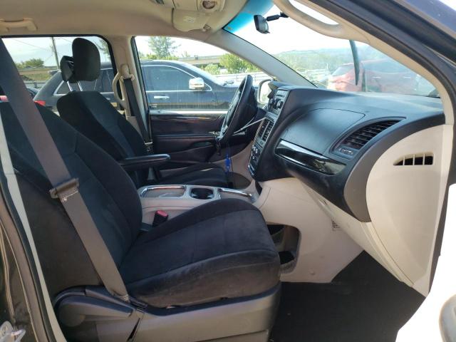 Photo 5 from auction – 2012 DODGE GRAND CARA with VIN 2C4RDGCG6CR365631