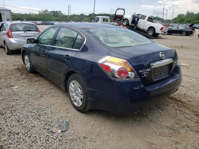 Photo 3 from auction – 2011 NISSAN ALTIMA BAS with VIN 1N4AL2AP4BN515288