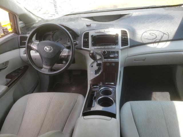 Photo 9 from auction – 2011 TOYOTA VENZA with VIN 4T3ZK3BB7BU035862