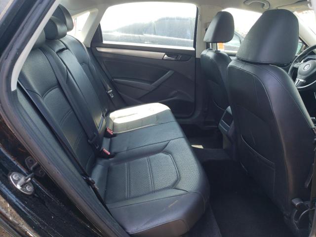 Photo 6 from auction – 2014 VOLKSWAGEN PASSAT S with VIN 1VWAT7A30EC055919