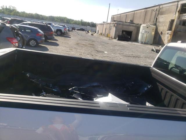 Photo 6 from auction – 2021 FORD F150 with VIN 1FTMF1CB3MKD72462