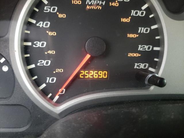 Zdjęcie 8 z aukcji – 2005 CHEVROLET EQUINOX z VIN 2CNDL73FX56167669