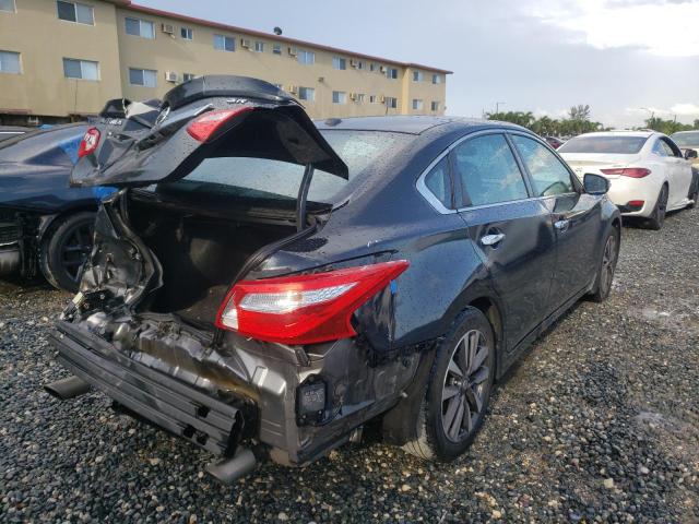 Photo 4 from auction – 2017 NISSAN ALTIMA 2.5 with VIN 1N4AL3AP2HC479241