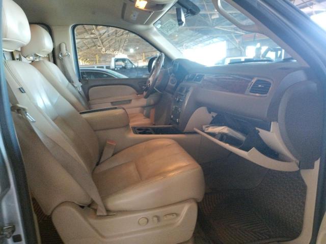 Photo 5 from auction – 2012 GMC YUKON SLT with VIN 1GKS2CE07CR152617