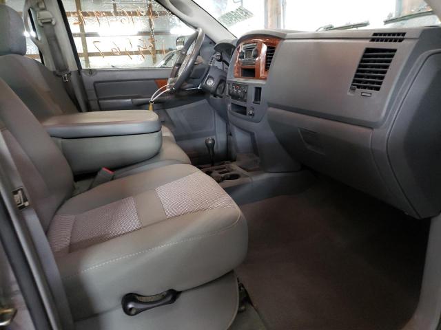 Photo 5 from auction – 2006 DODGE RAM 2500 S with VIN 1D7KS28C56J187838