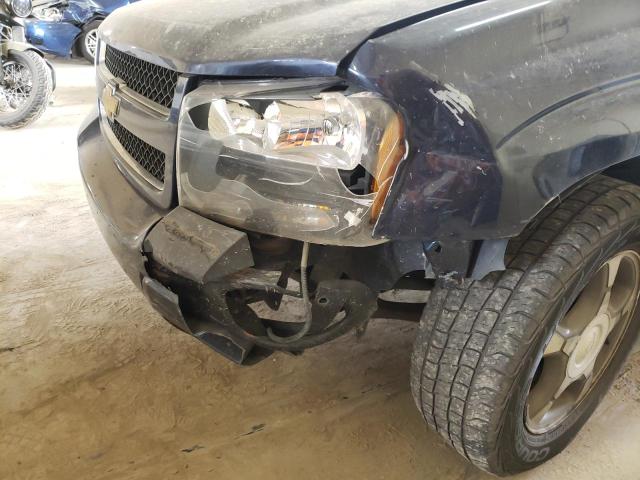 Photo 9 from auction – 2008 CHEVROLET TRAILBLAZE with VIN 1GNDT13S782161495