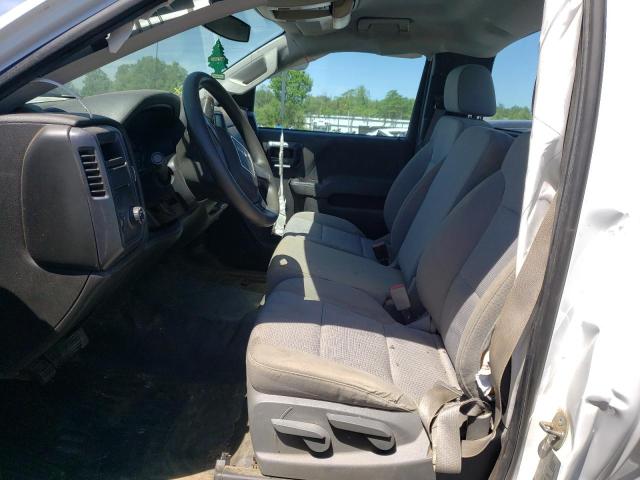 Photo 5 from auction – 2014 GMC SIERRA with VIN 1GTN1TEH5EZ397372