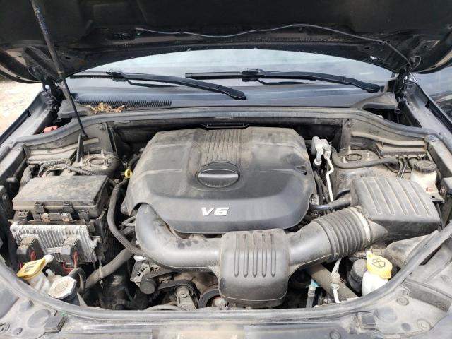 Photo 7 from auction – 2015 JEEP GRAND CHER with VIN 1C4RJFBG7FC117034