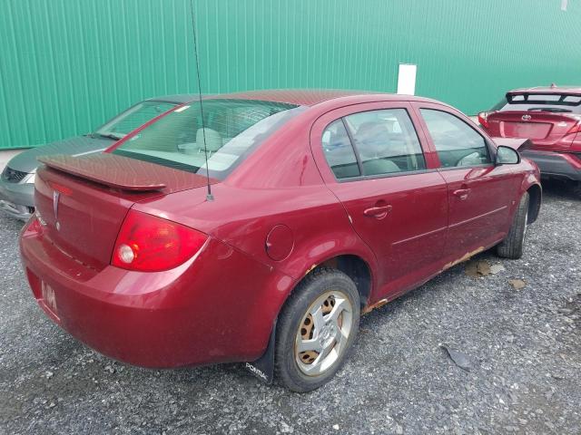 Photo 4 from auction – 2008 PONTIAC G5 SE with VIN 1G2AL55F187249985
