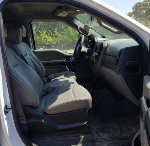 Photo 5 from auction – 2017 FORD F250 SUPER with VIN 1FT7W2A68HEB88308