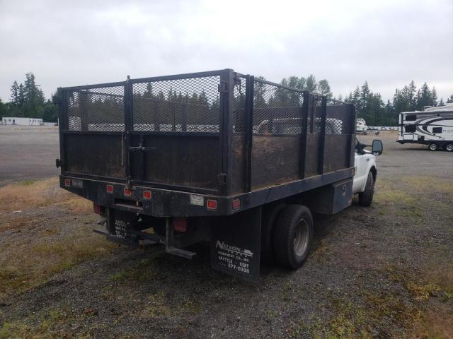 Photo 4 from auction – 2006 FORD F350 SUPER with VIN 1FDWF36Y26EB36015