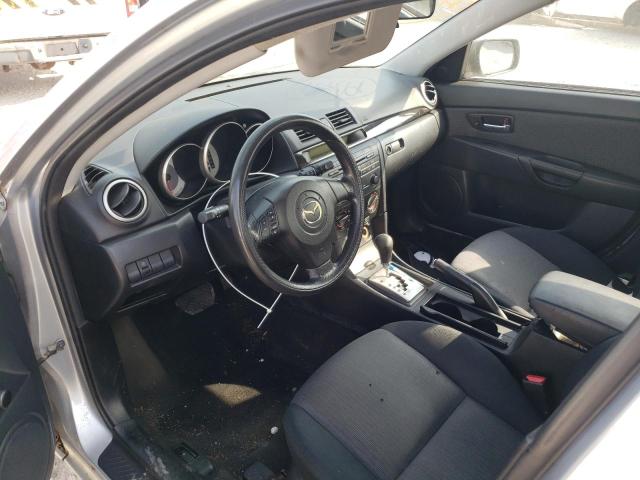 Photo 5 from auction – 2007 MAZDA 3 I with VIN JM1BK12F971750351