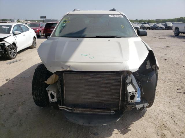 Photo 9 from auction – 2015 GMC ACADIA SLE with VIN 1GKKRNED8FJ314266